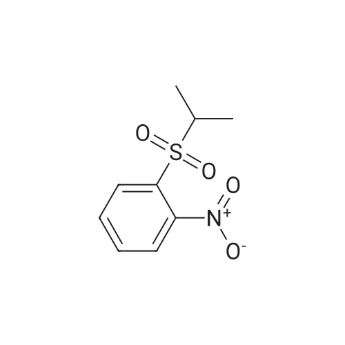 70415-86-0|1-(Isopropylsulfonyl)-2-nitrobenzene