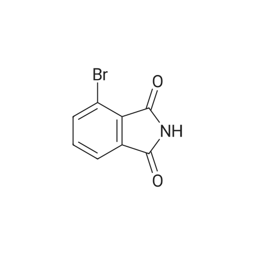 4-Bromoisoindoline-1,3-dione