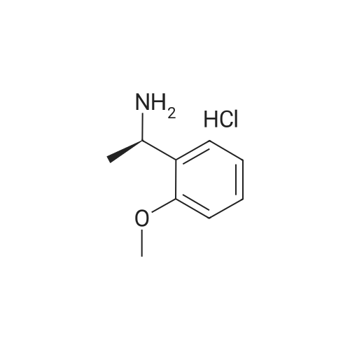 (R)-1-(2-Methoxyphenyl)ethanamine hydrochloride