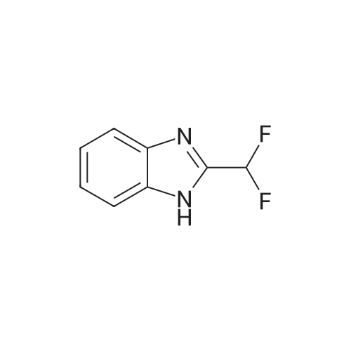 705-09-9|2-(Difluoromethyl)-1H-benzo[d]imidazole