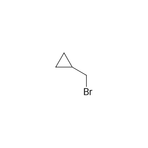 (Bromomethyl)cyclopropane