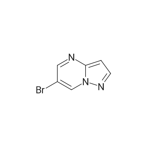 6-Bromopyrazolo[1,5-a]pyrimidine