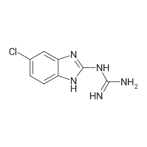 70590-32-8 1-(5-Chloro-1H-benzo[d]imidazol-2-yl)guanidine