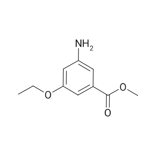 Methyl 3-amino-5-ethoxybenzoate