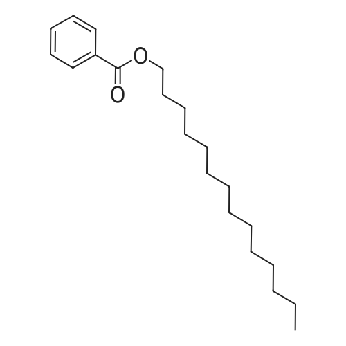 Tetradecyl benzoate