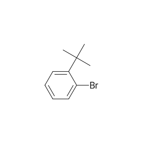 1-Bromo-2-(tert-butyl)benzene