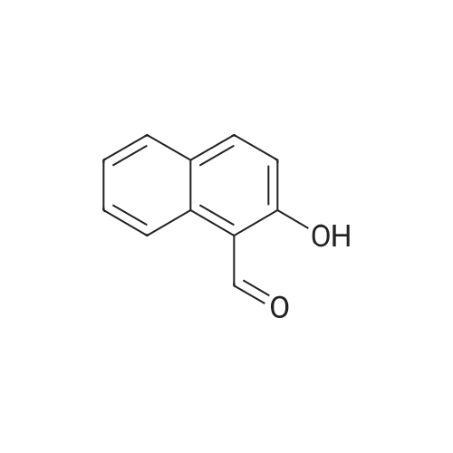 2-Hydroxy-1-naphthaldehyde
