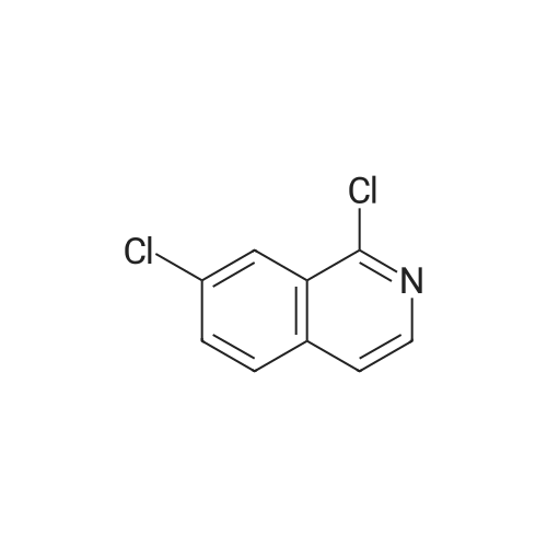 70810-24-1 1,7-Dichloroisoquinoline
