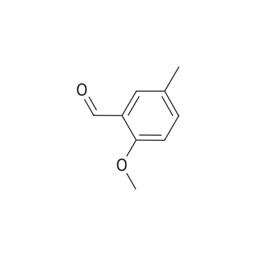 2-Methoxy-5-methylbenzaldehyde
