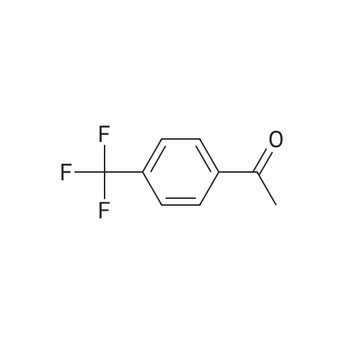 4-(Trifluoromethyl)acetophenone