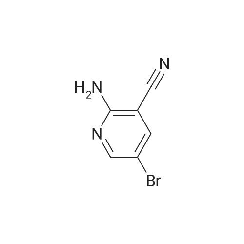 2-Amino-5-bromonicotinonitrile