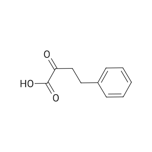 2-Oxo-4-phenylbutanoic acid