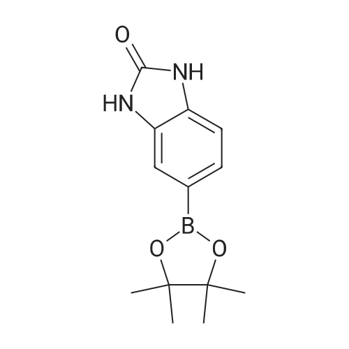 710348-69-9 5-(4,4,5,5-Tetramethyl-1,3,2-dioxaborolan-2-yl)-1H-benzo[d]imidazol-2(3H)-one