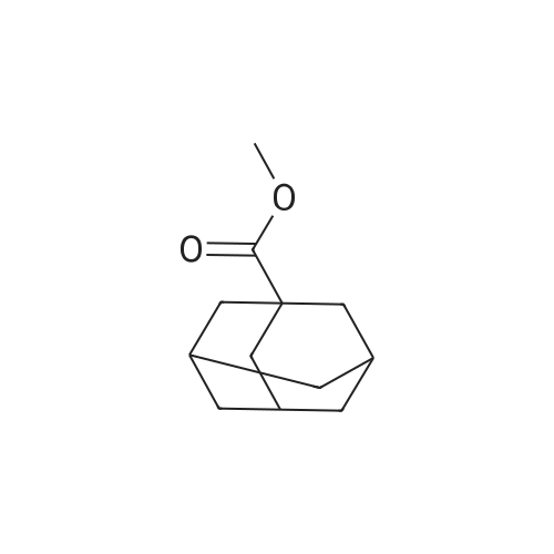 711-01-3|Methyl adamantane-1-carboxylate