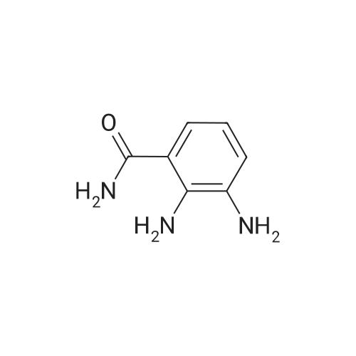 2,3-Diaminobenzamide