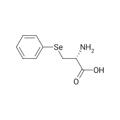 Se-Phenyl-L-selenocysteine