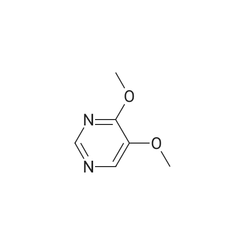 4,5-Dimethoxypyrimidine