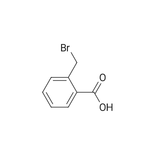 2-(Bromomethyl)benzoic acid