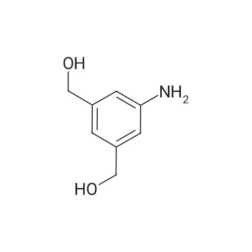 (5-Amino-1,3-phenylene)dimethanol