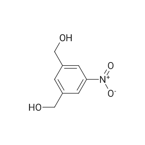 (5-Nitro-1,3-phenylene)dimethanol