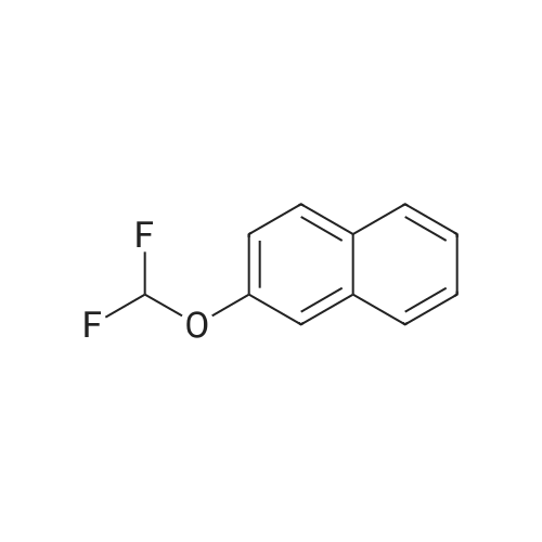 2-(Difluoromethoxy)naphthalene