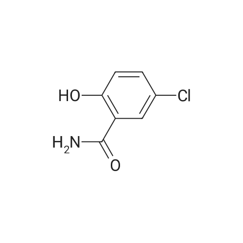 5-Chlorosalicylamide