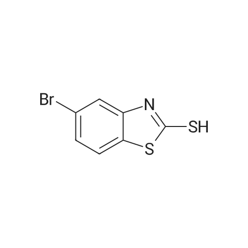 71216-20-1 5-Bromo-2-mercaptobenzothiazole