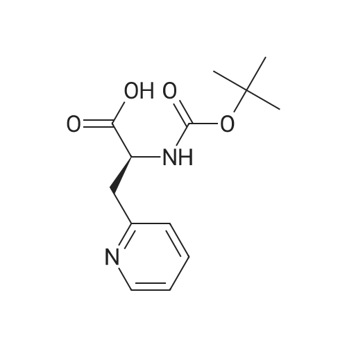 Boc-2-Pal-OH