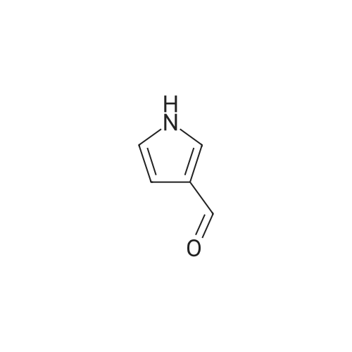 1H-Pyrrole-3-carbaldehyde