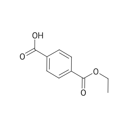 4-(Ethoxycarbonyl)benzoic acid
