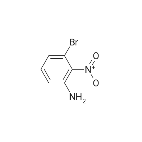3-Bromo-2-nitroaniline