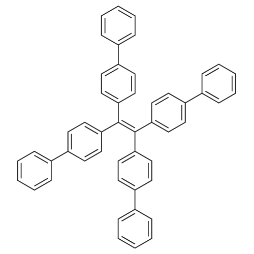 7146-38-5 1,1,2,2-Tetra([1,1'-biphenyl]-4-yl)ethene