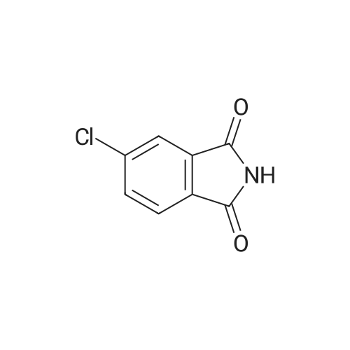 5-Chloroisoindoline-1,3-dione