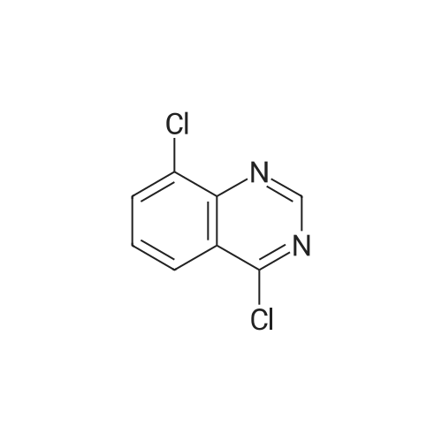 4,8-Dichloro-quinazoline