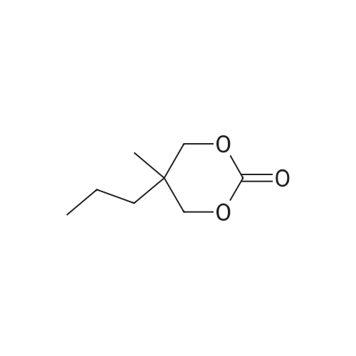 5-Methyl-5-propyl-1,3-dioxan-2-one