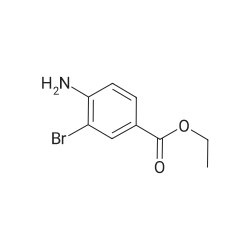 Ethyl 4-amino-3-bromobenzoate