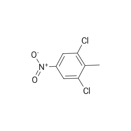 1,3-Dichloro-2-methyl-5-nitrobenzene