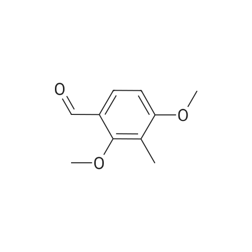 2,4-Dimethoxy-3-methylbenzaldehyde