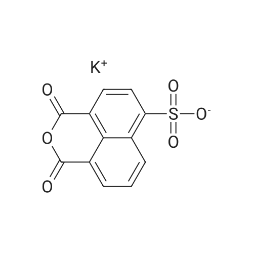 4-Sulfo-1,8-naphthalic Anhydride Potassium Salt