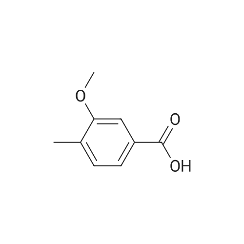 3-Methoxy-4-methylbenzoic acid