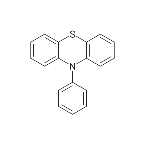 10-Phenyl-10H-phenothiazine