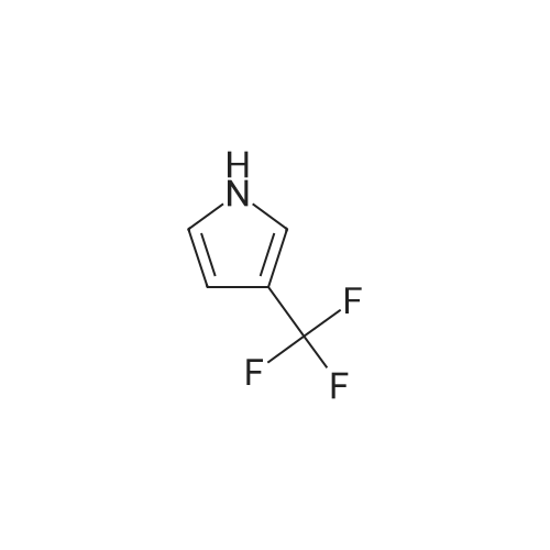 3-(Trifluoromethyl)-1H-pyrrole