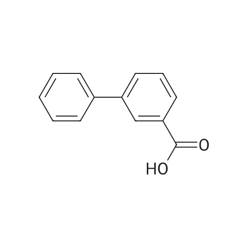 [1,1'-Biphenyl]-3-carboxylic acid