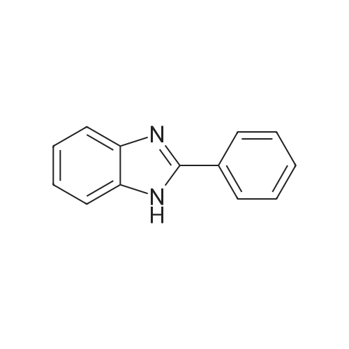 2-Phenyl-1H-benzo[d]imidazole