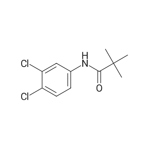 N-(3,4-Dichlorophenyl)pivalamide