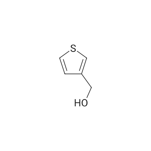 Thiophen-3-ylmethanol