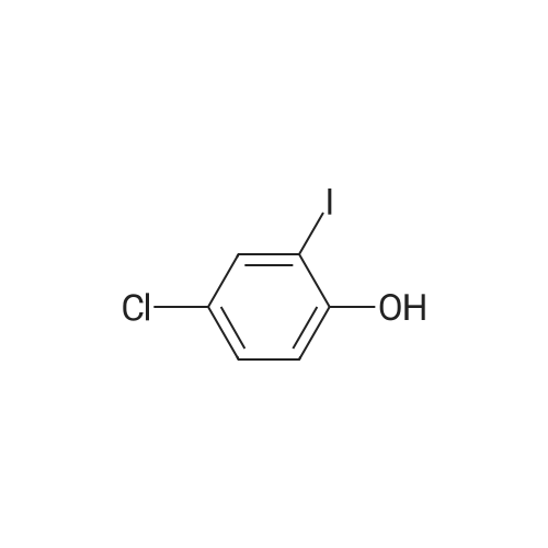 4-Chloro-2-iodophenol