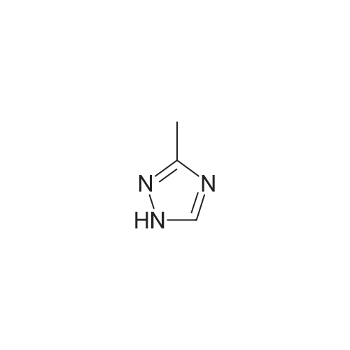 7170-01-6|3-Methyl-1H-1,2,4-triazole