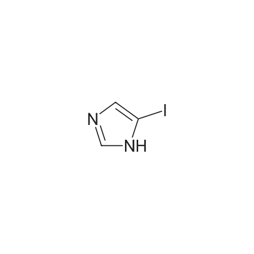 5-Iodo-1H-imidazole