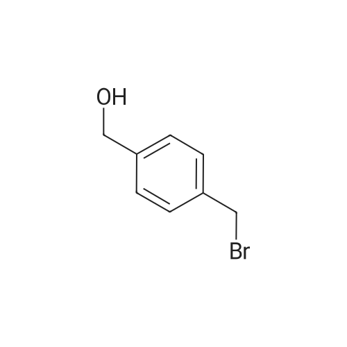 (4-(Bromomethyl)phenyl)methanol